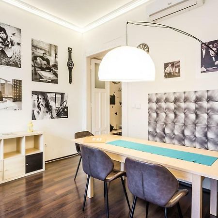 Pop Arts Studios Budapest Ngoại thất bức ảnh