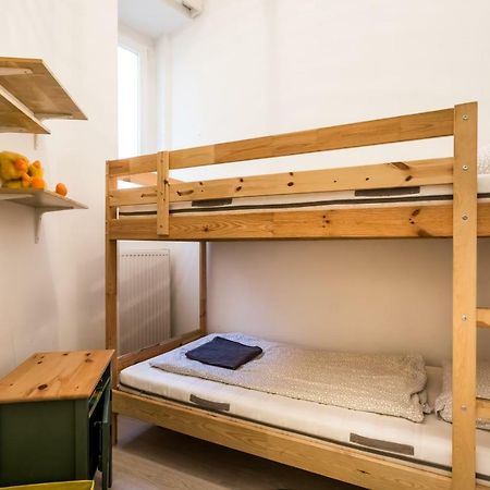 Pop Arts Studios Budapest Ngoại thất bức ảnh