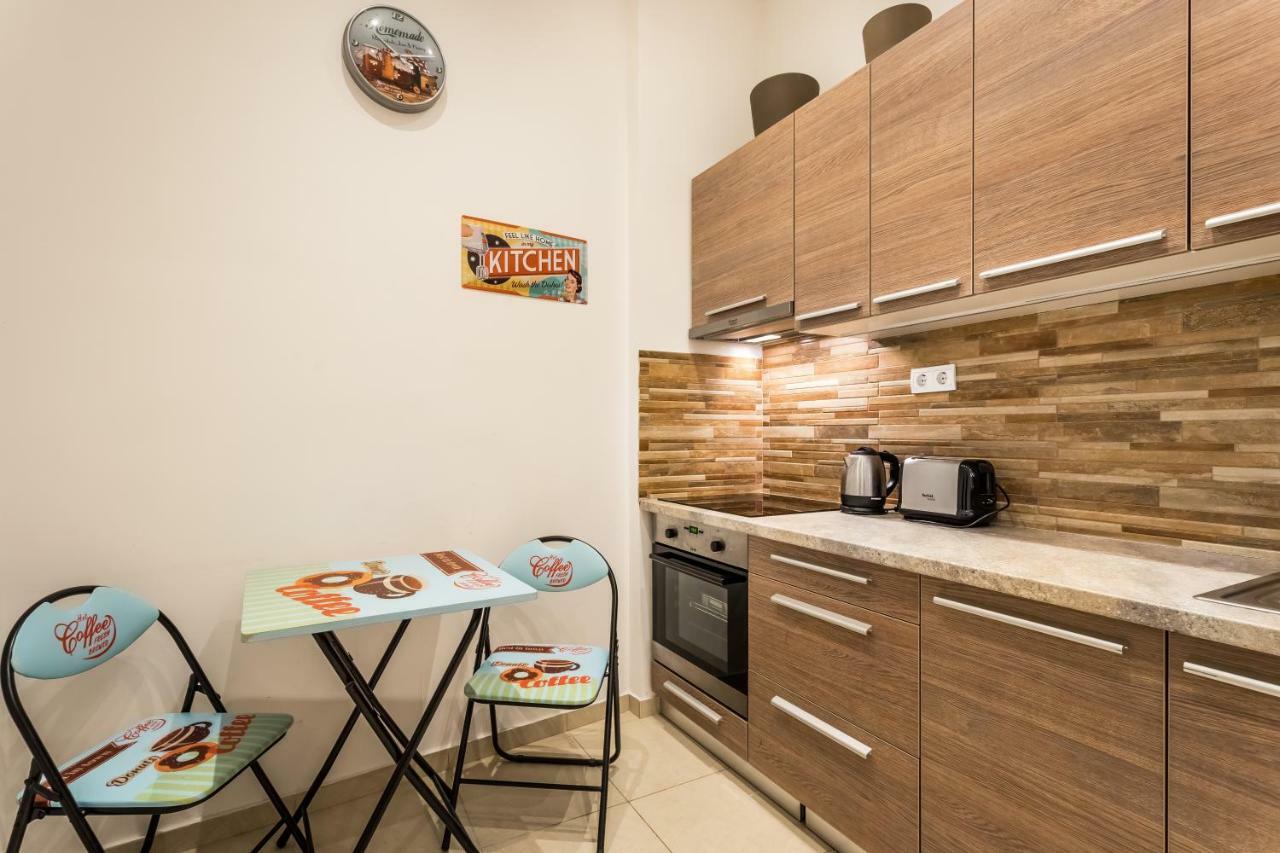 Pop Arts Studios Budapest Ngoại thất bức ảnh