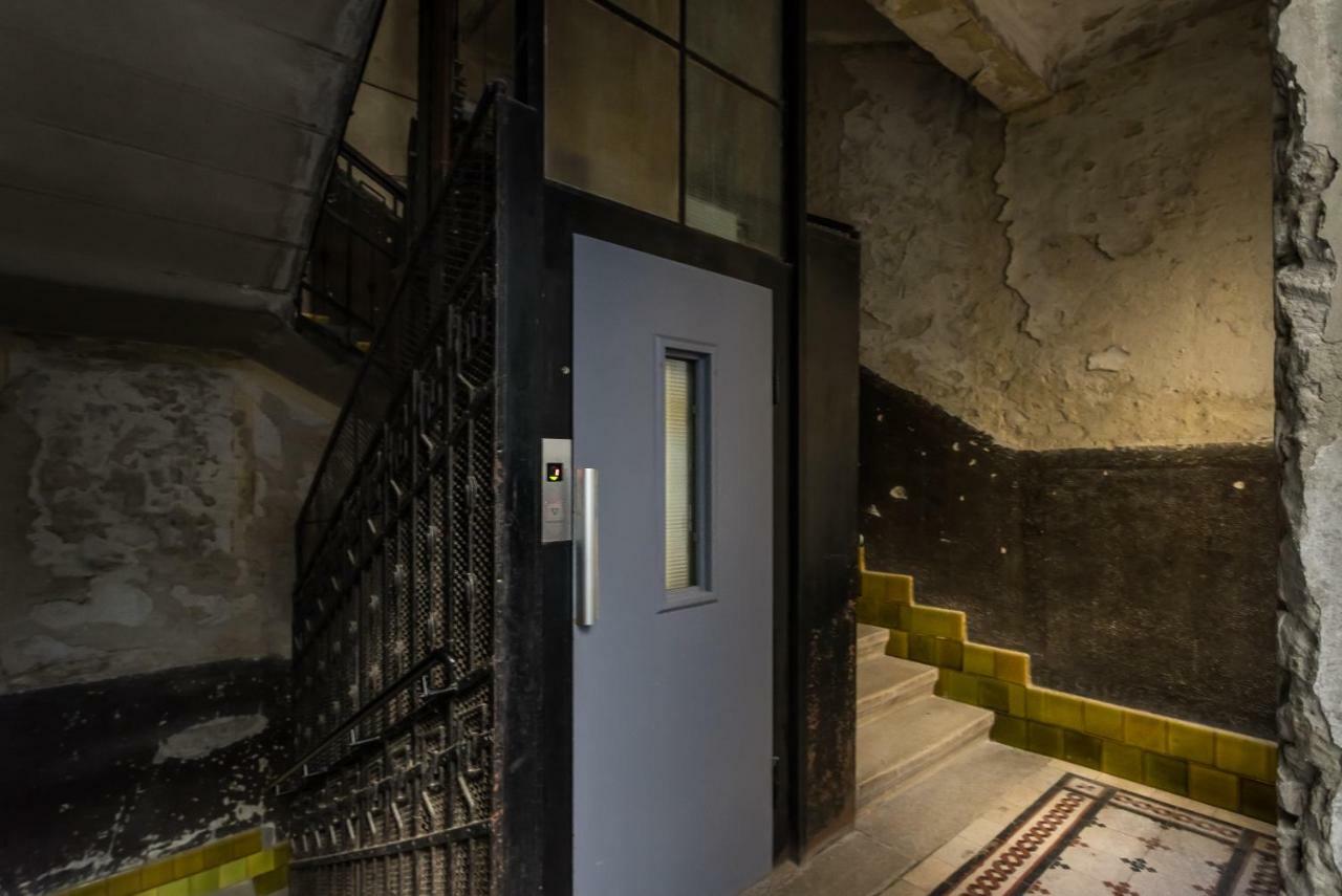 Pop Arts Studios Budapest Ngoại thất bức ảnh