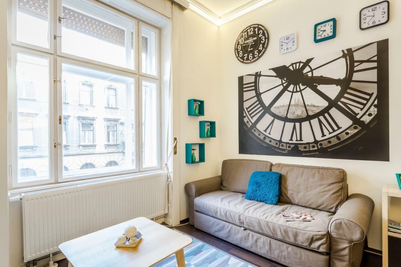 Pop Arts Studios Budapest Ngoại thất bức ảnh
