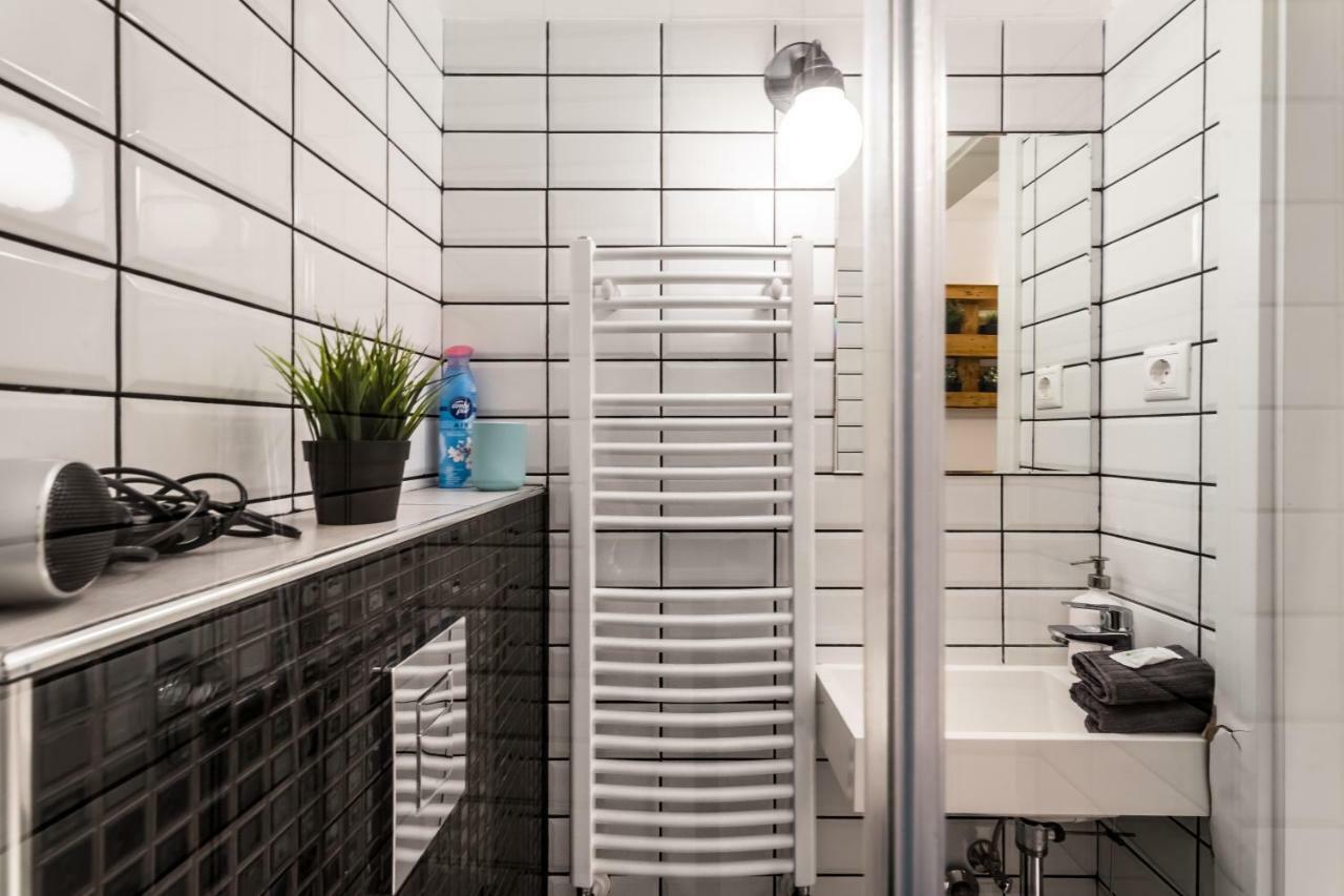 Pop Arts Studios Budapest Ngoại thất bức ảnh